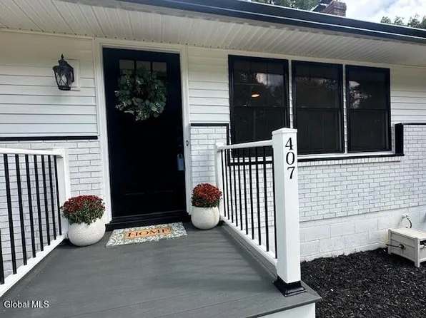 407 Stone Church Road, Ballston Spa, NY 12020