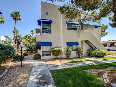 2631 Red Rock St UNIT 201, Spring Valley, NV, 89146