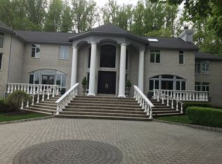 7 Kimball Turn, Holmdel, NJ 07733