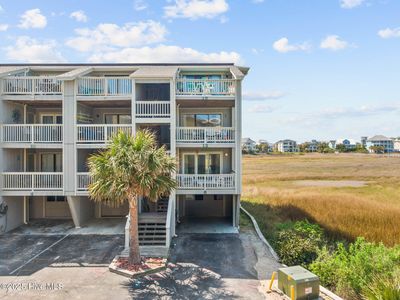 1801 Canal Drive Unit C6, Carolina Beach, NC, 28428