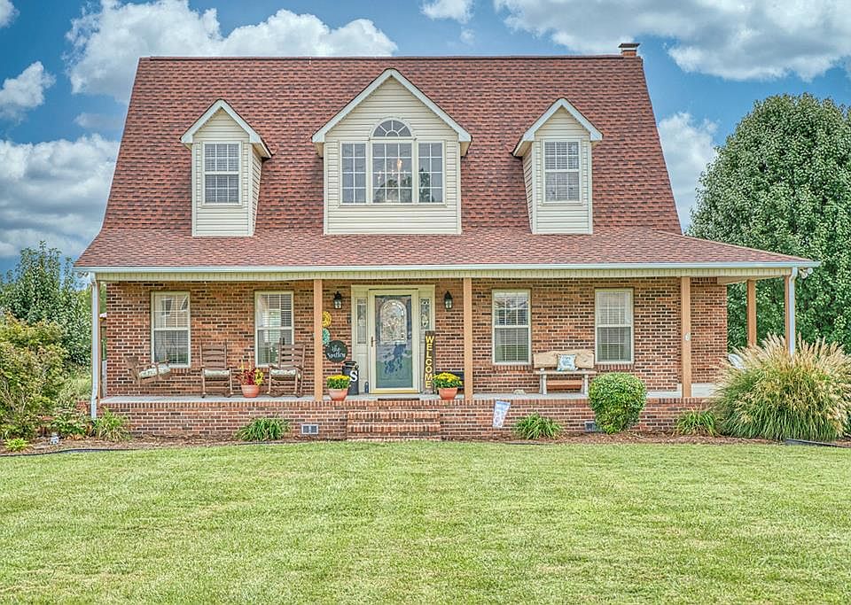 1575 Clemmons Rd, Cookeville, TN 38501 Zillow