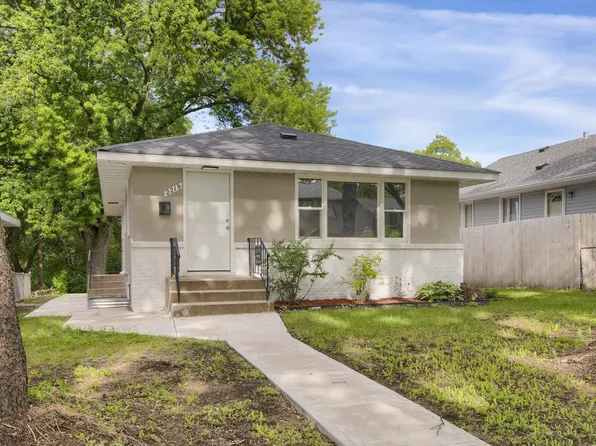 2219 Aldrich Ave N, Minneapolis, MN 55411