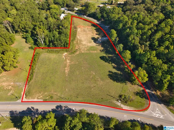 4905 Alabama St #25-1, Montevallo, AL 35115