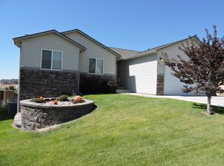 342 La Montagna Strada, Pocatello, ID 83201