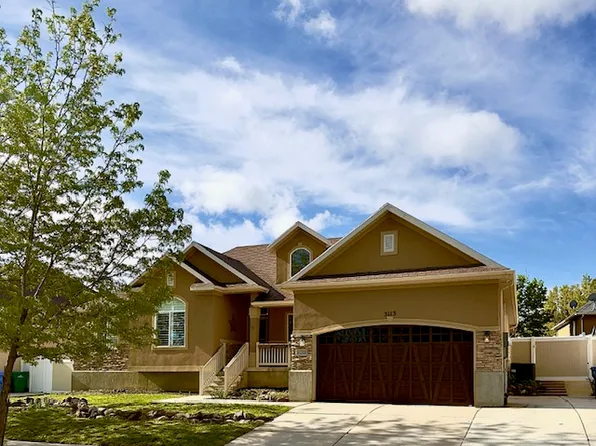 5113 Buckeye View Way, Herriman, UT 84096