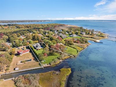 88 Evergreen Avenue, East Moriches, NY, 11940