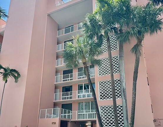 2nd image of 1750 E Las Olas Boulevard #502