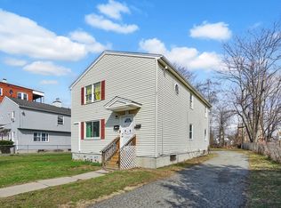 540-540 Union St #542, Springfield, MA 01109