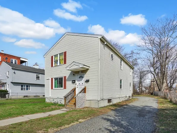 540-540 Union St #542, Springfield, MA 01109