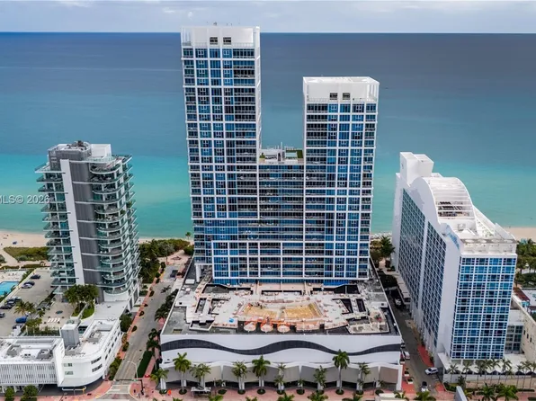 6899 Collins Ave Unit 1509, Miami Beach, FL 33141