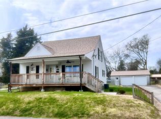 537 Maple St, Festus, MO 63028