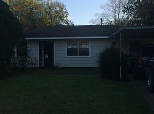 5103 Ripplebrook Dr, Houston, TX 77045