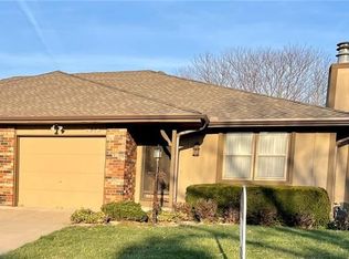 1513 N 43rd St, Saint Joseph, MO 64506