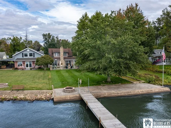 3949 S Oriental Ave, Bemus Point, NY 14712