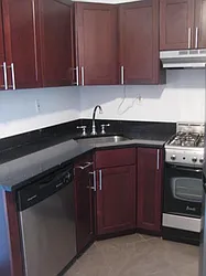 Rented by The Dermot Realty Management Company