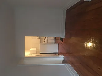 Rented by Mark Katz, LREB