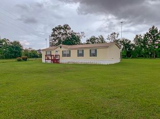 2556 Doris Rd, Patterson, GA 31557