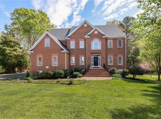 8619 Carywood Ct, Mechanicsville, VA 23116