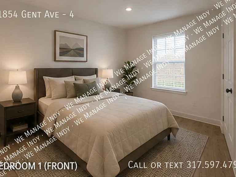 1854 Gent Ave #4 — Photo 1