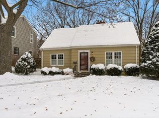 2218 Mount View Ave, Minneapolis, MN 55405