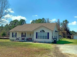 3590 Johnson Rd SE, Valdosta, GA 31606