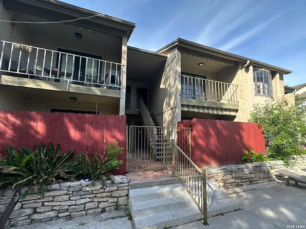 7711 CALLAGHAN RD #404, San Antonio, TX 78229