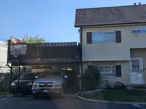 1924 W Homestead Farms Ln APT 4, West Valley City, UT 84119