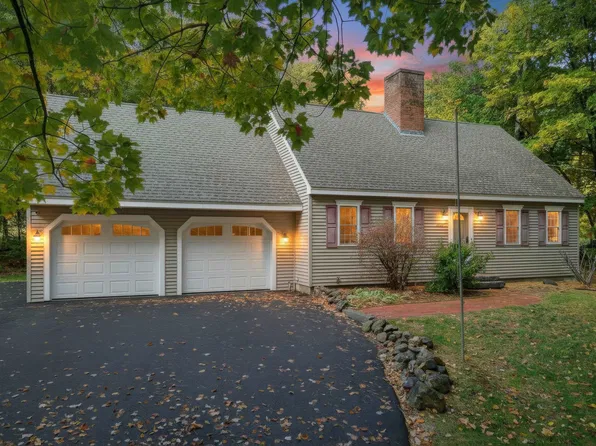 229 Tirrell Hill Road, Goffstown, NH 03045