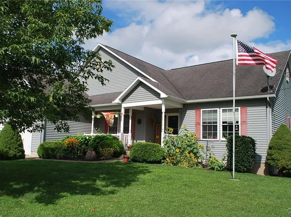 228 North St, Mexico, NY 13114