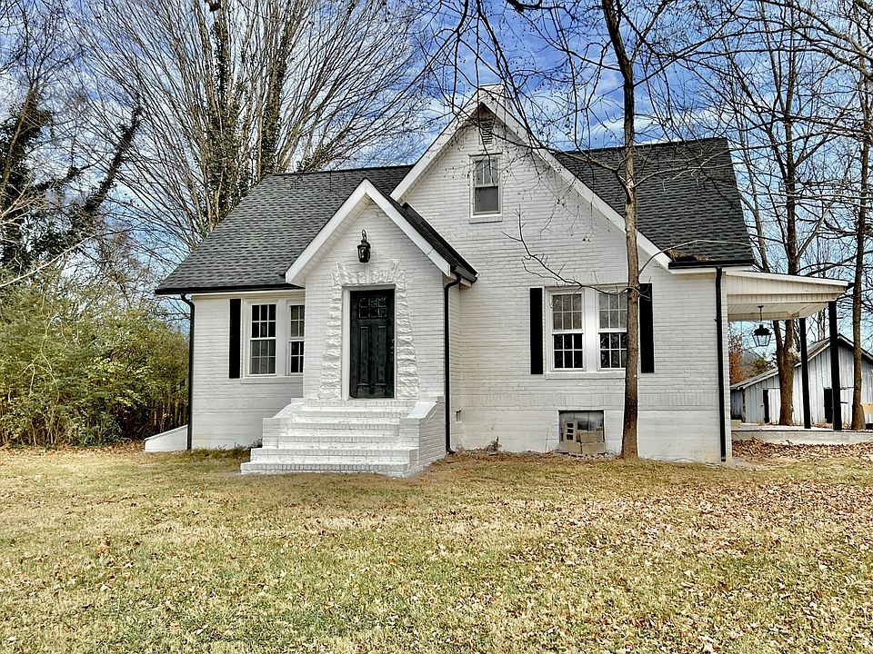 2600 Highway 64 W, Shelbyville, TN 37160 MLS 2460683 Zillow