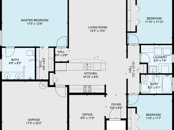 8523 N Newport Ave, Tampa, FL 33604