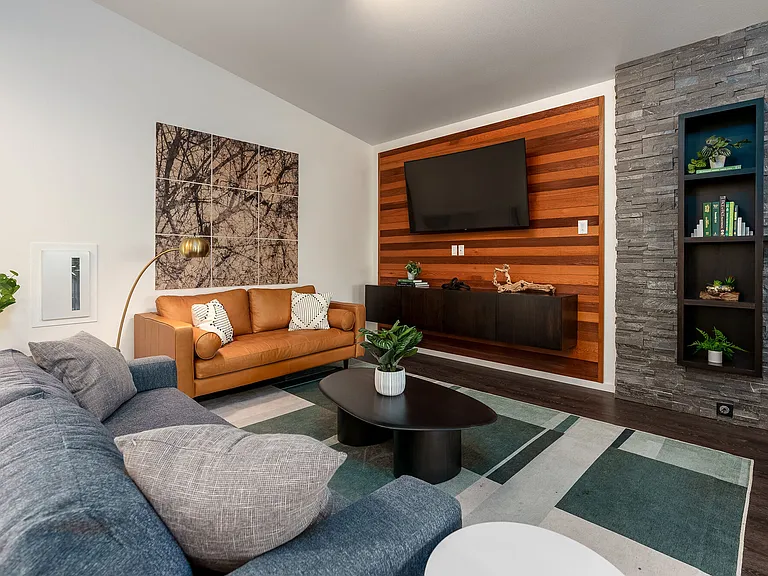 The Villas At Portage Creek — Photo 8