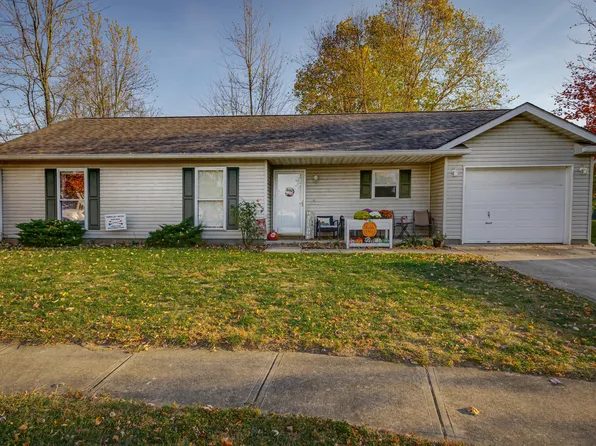 7360 S Williamsburg Ct, Nineveh, IN 46164