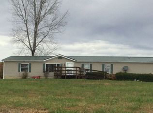 991 NE 700th Rd, Knob Noster, MO 65336