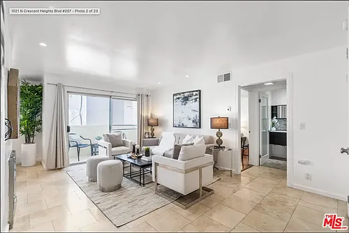1021 N Crescent Heights Blvd #207 Photo 1 1021 N Crescent Heights Blvd #207 Photo 1