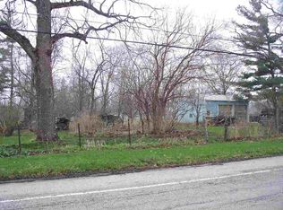 308 N Broadway St, Cleveland, IL 61241