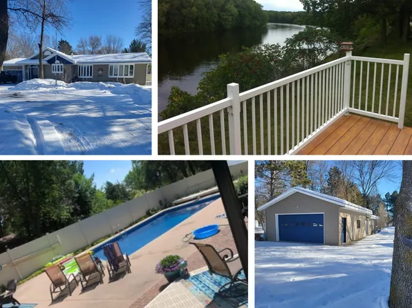 18412 Riverwood Dr, Little Falls, MN 56345