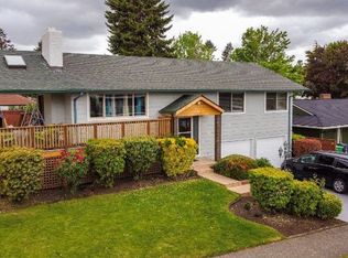 3509 NE 138th Ave, Portland, OR 97230