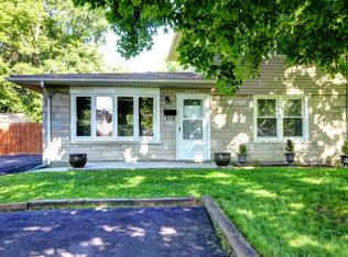 4343 Lynnview Dr, Louisville, KY 40216