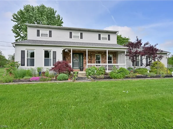 11690 Island Rd, Grafton, OH 44044