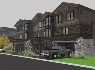 100 Fish Hawk Way, Silverthorne, CO 80498