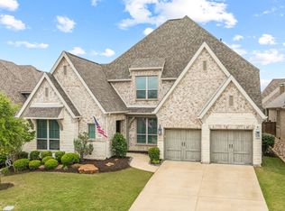 2500 Rosecroft Ct, Celina, TX 75009