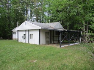 2494 Fawn Ct, Saint Helen, MI