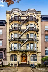 Rented by The Agency