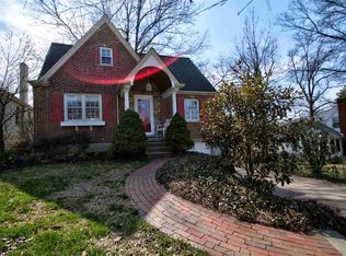 37 Thompson Ave, Ft Mitchell, KY 41017