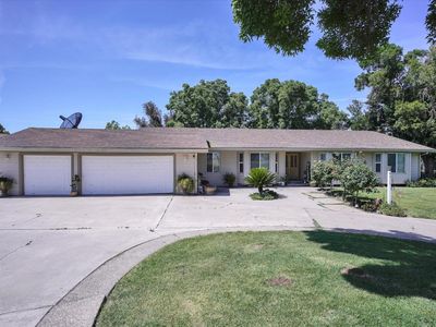 4611 Heather Hills Ln, Oakdale, CA, 95361