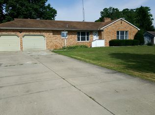 6099 Youngstown Conneaut Rd, Kinsman, OH 44428