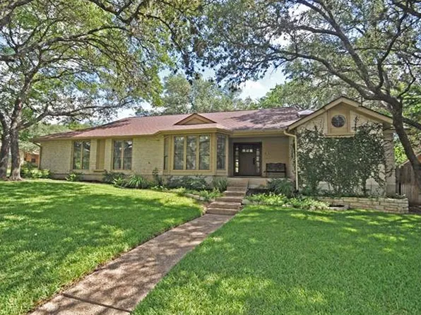 9412 Mystic Oaks Trl, Austin, TX 78750