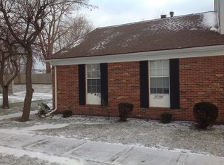 37324 Glenbrook Dr., Clinton Township, MI 48036