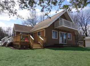 1130 Morris Rd, Alpena, MI 49707